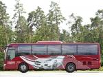 Mercedes-Benz Tourismo K 2013 года